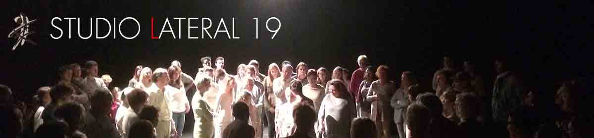 Studio Latéral 19